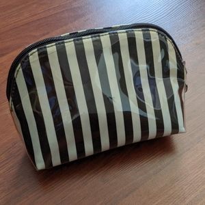 Henri Bendel Cosmetic Bag